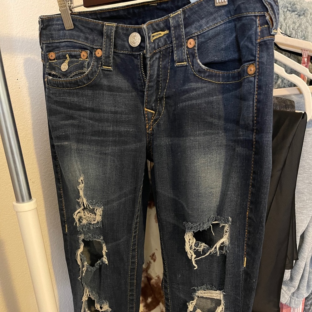 True Religion jeans